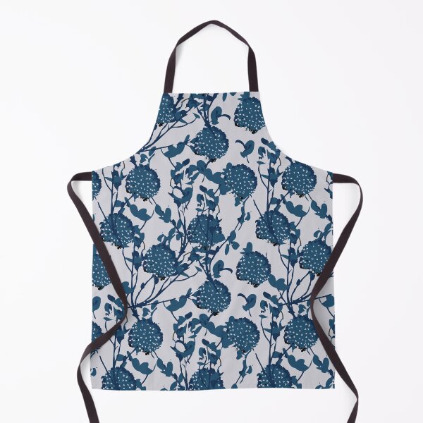 Item preview, Allium Blues designed and sold by shaliniadesigns.