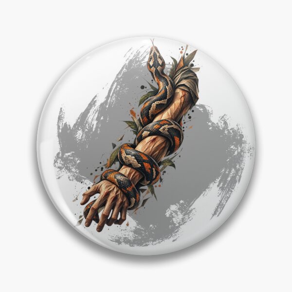 Item preview, Wild Instinct designed and sold by FromtheEast.