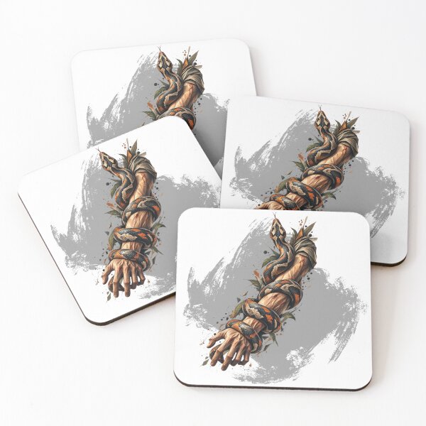 Item preview, Wild Instinct designed and sold by FromtheEast.
