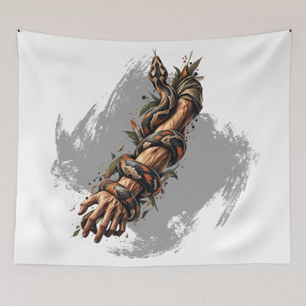 Item preview, Wild Instinct designed and sold by FromtheEast.