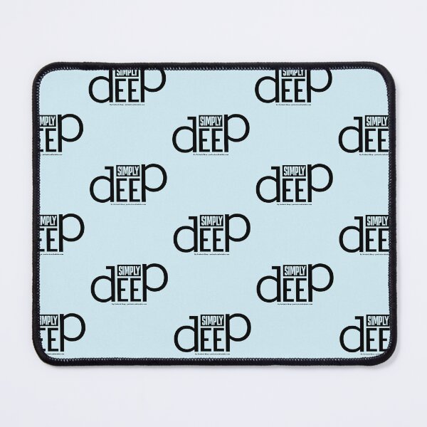 Item preview, Simply DEEP - Normal Version designed and sold by potluck.