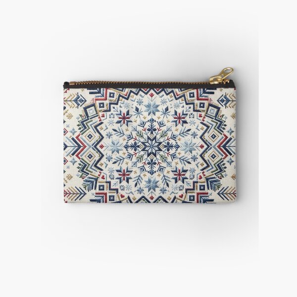 Item preview, European Heritage Geometric Ornament designed and sold by BrainCurves.