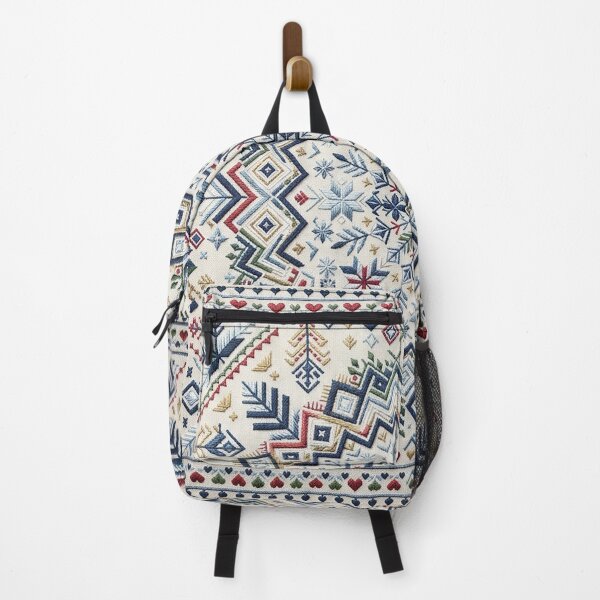 Item preview, European Heritage Geometric Ornament designed and sold by BrainCurves.