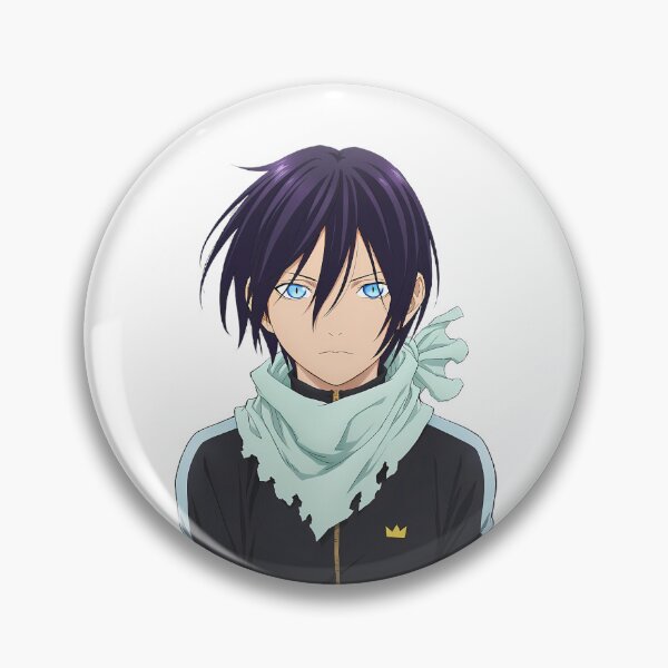 Artikelvorschau, Noragami Yato – 15 entworfen und verkauft von Infinite-Aspire.