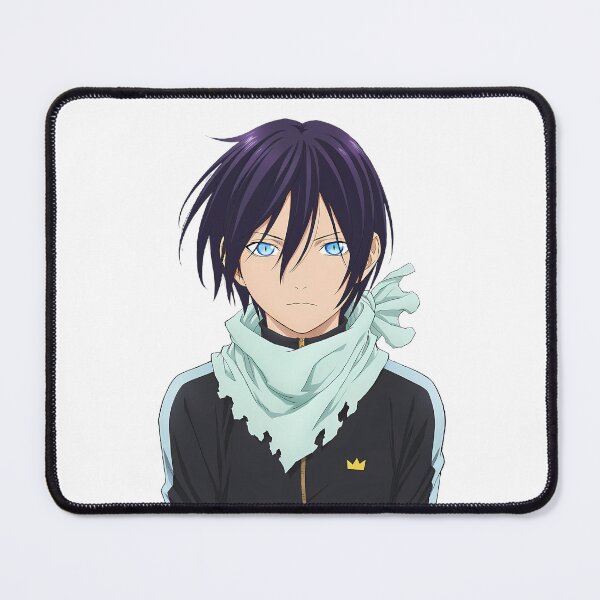 Item preview, Noragami Yato - 15 designed and sold by Infinite-Aspire.