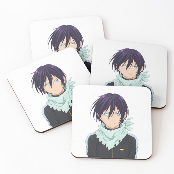 Item preview, Noragami Yato - 15 designed and sold by Infinite-Aspire.