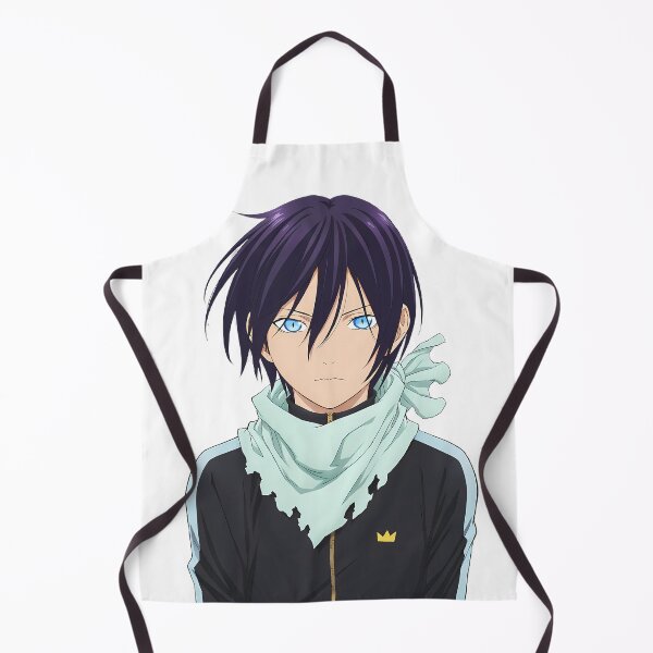 Item preview, Noragami Yato - 15 designed and sold by Infinite-Aspire.