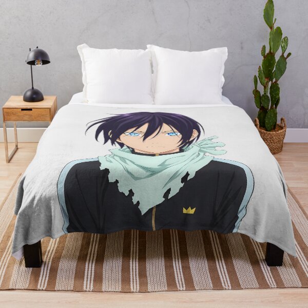 Item preview, Noragami Yato - 15 designed and sold by Infinite-Aspire.