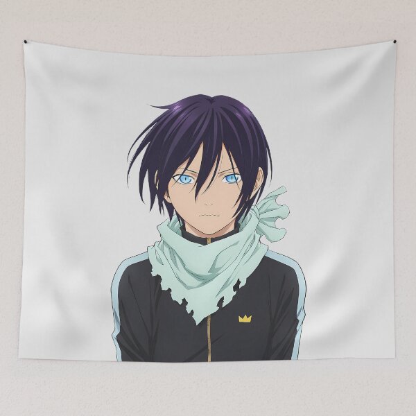 Item preview, Noragami Yato - 15 designed and sold by Infinite-Aspire.