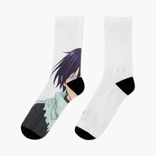 Item preview, Noragami Yato - 15 designed and sold by Infinite-Aspire.