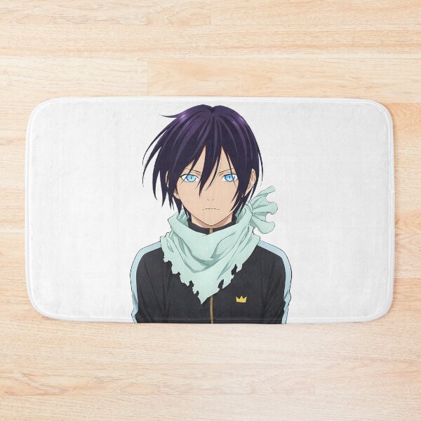 Item preview, Noragami Yato - 15 designed and sold by Infinite-Aspire.