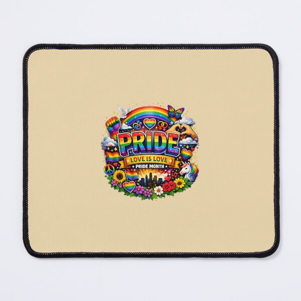 Item preview, Radiant Pride Celebration designed and sold by Angelica's Atbp.