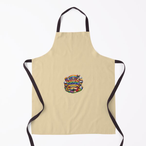 Item preview, Radiant Pride Celebration designed and sold by Angelica's Atbp.