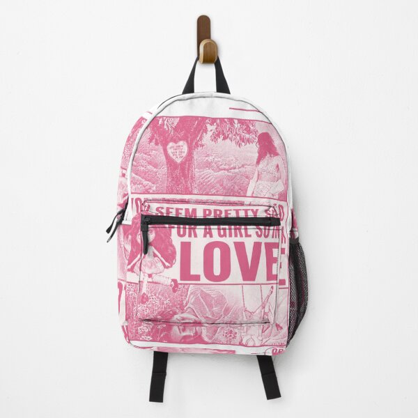 Item preview, olivia rodrigo you seem pretty sad for a girl so in love designed and sold by reezorrrr.