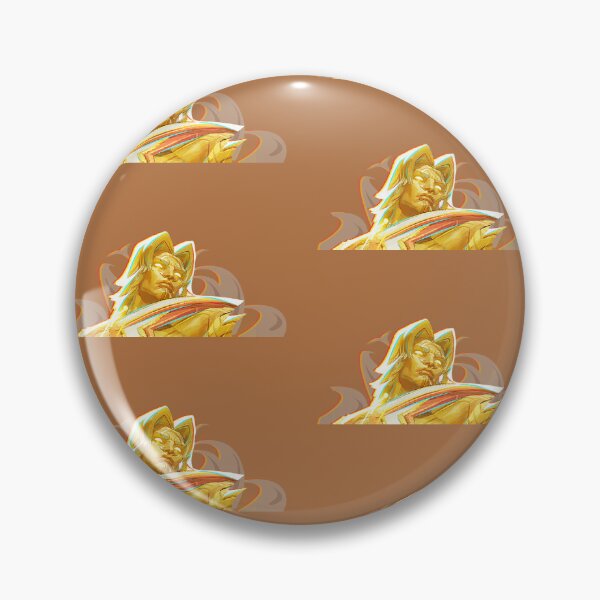 Item preview, Adam Warlock Marvel Rivals Lord icon designed and sold by Applesaucemeow-.