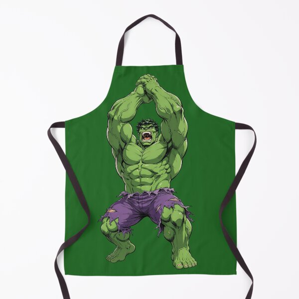Item preview, Gamma Titan Beast Overhead Slam Anime Style designed and sold by Danime Planet.