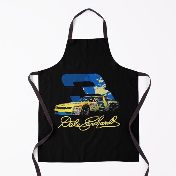Item preview, Earnhardt Yellow 3 Car designed and sold by furbeehennigc.