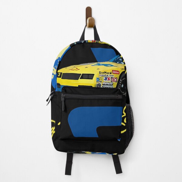 Item preview, Earnhardt Yellow 3 Car designed and sold by furbeehennigc.