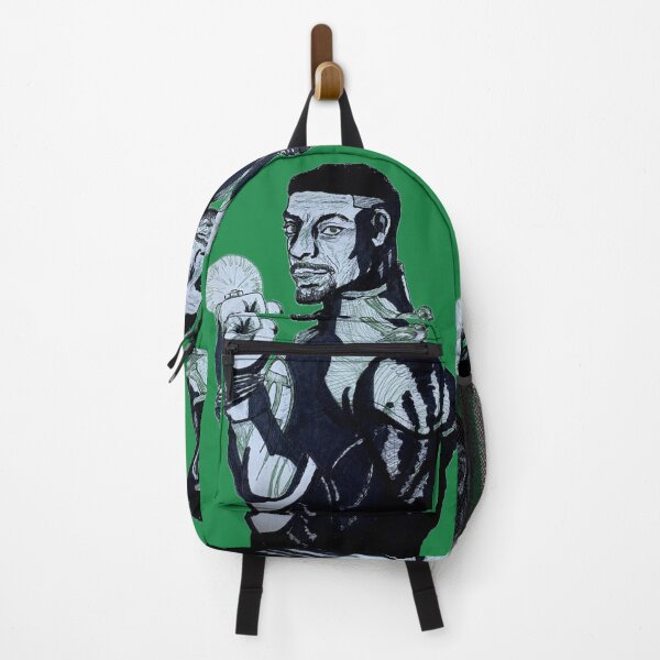 Item preview, John Stewart designed and sold by Nick Fox.