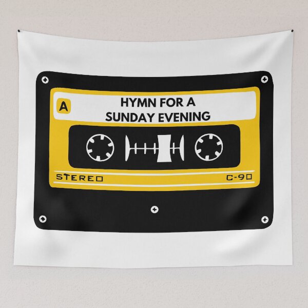 Item preview, Bye Bye Birdie Cassette designed and sold by broadwaygirl142.