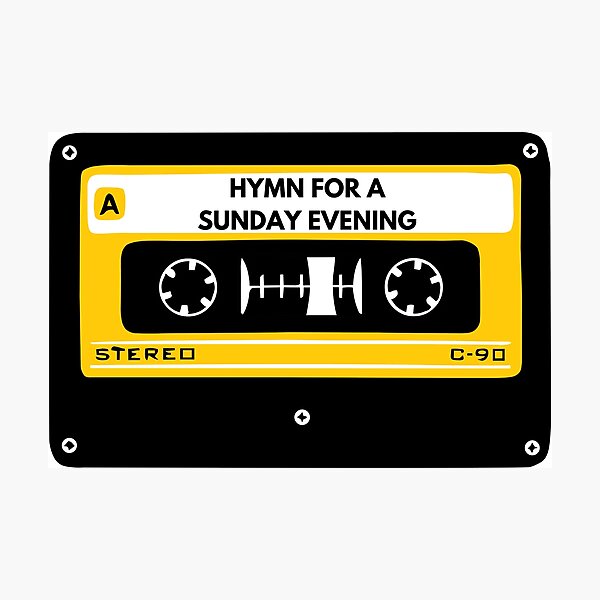 Item preview, Bye Bye Birdie Cassette  designed and sold by broadwaygirl142.