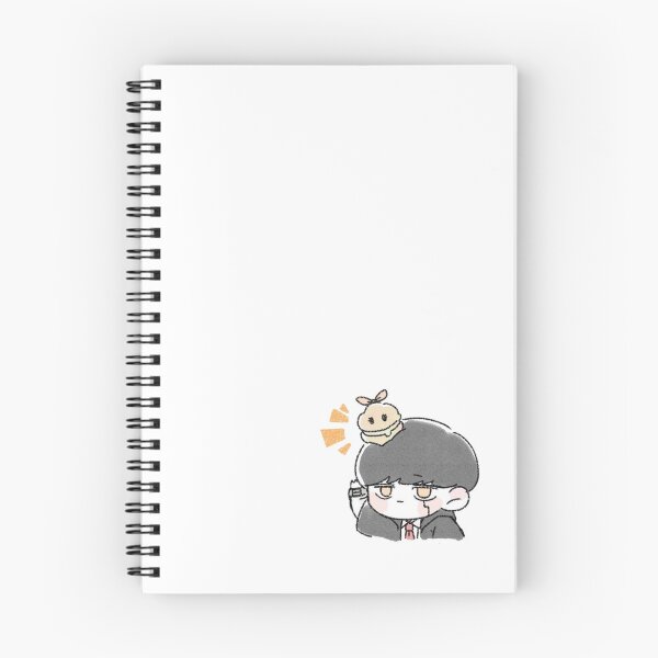 Item preview, Magic and Muscles - Mash Anime Icon designed and sold by TheStickLab.