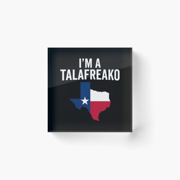Item preview, Talafreako - i am a talafreako designed and sold by janicejc.
