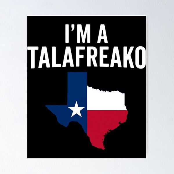 Item preview, Talafreako - i am a talafreako designed and sold by janicejc.