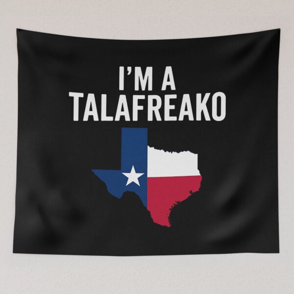 Item preview, Talafreako - i am a talafreako designed and sold by janicejc.