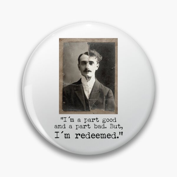 Item preview, ... but I'm redeemed. designed and sold by a peace of heaven.