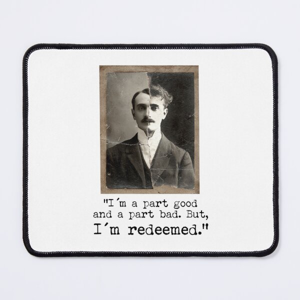 Item preview, ... but I'm redeemed. designed and sold by a peace of heaven.