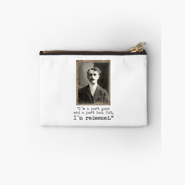 Item preview, ... but I'm redeemed. designed and sold by a peace of heaven.