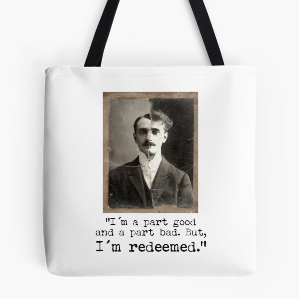 Item preview, ... but I'm redeemed. designed and sold by a peace of heaven.