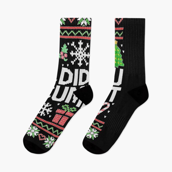 Item preview, But Did You Document It Office Ugly Christmas designed and sold by StanaLuis.