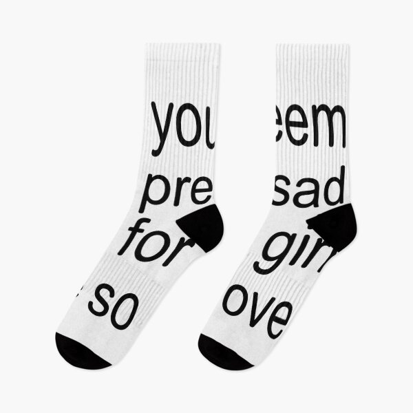 Item preview, olivia rodrigo you seem pretty sad for a girl so in love designed and sold by reezorrrr.
