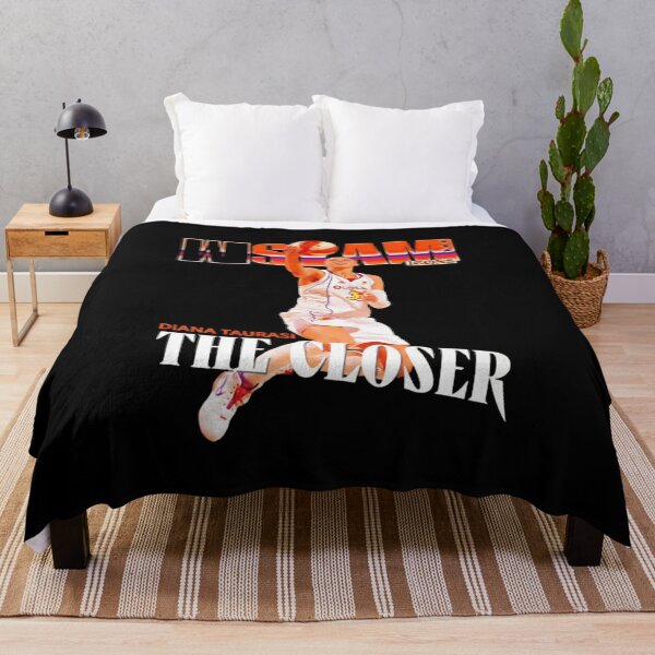 Item preview, WSLAM Diana Taurasi The Closer designed and sold by PeahsCorner.