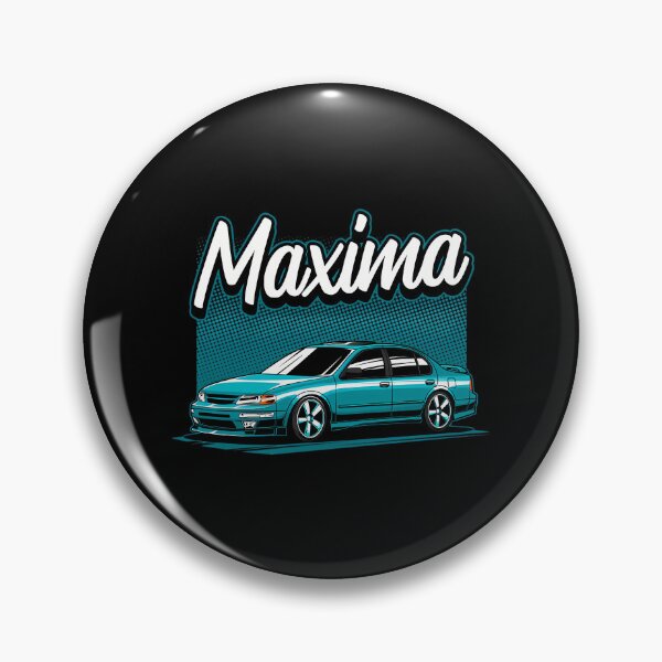 Artikelvorschau, Nissan Maxima entworfen und verkauft von furbeehennigc.