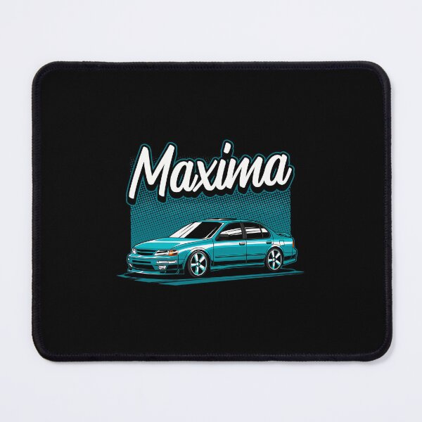 Item preview, Nissan Maxima designed and sold by furbeehennigc.