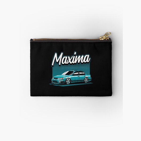 Item preview, Nissan Maxima designed and sold by furbeehennigc.