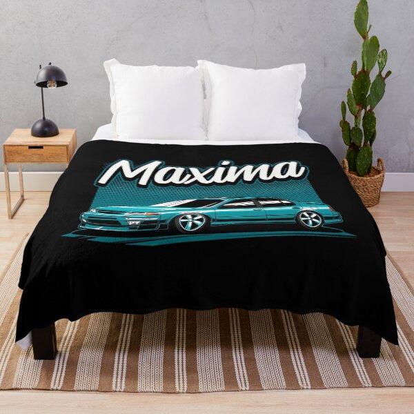 Item preview, Nissan Maxima designed and sold by furbeehennigc.
