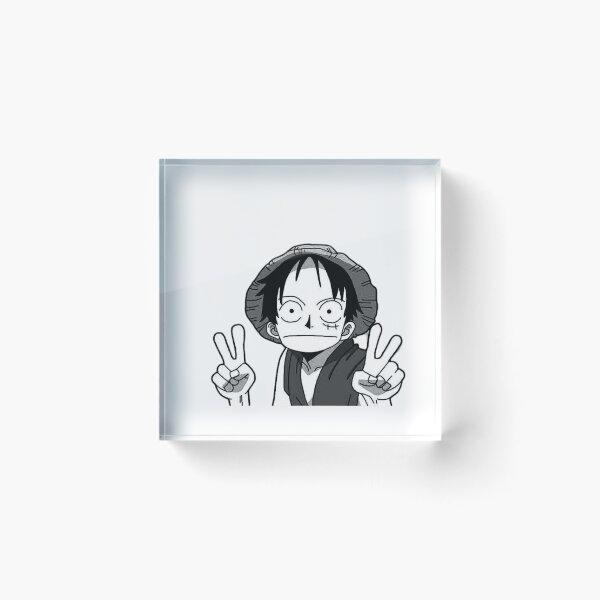 Item preview, The Cheerful Pirate Flashing Victory Signs designed and sold by Snowdog-Art.