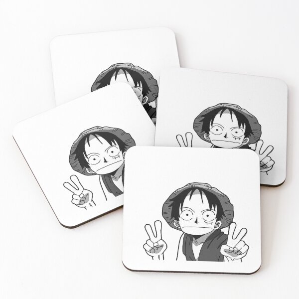 Item preview, The Cheerful Pirate Flashing Victory Signs designed and sold by Snowdog-Art.