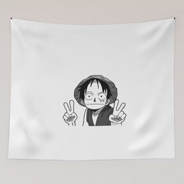 Item preview, The Cheerful Pirate Flashing Victory Signs designed and sold by Snowdog-Art.