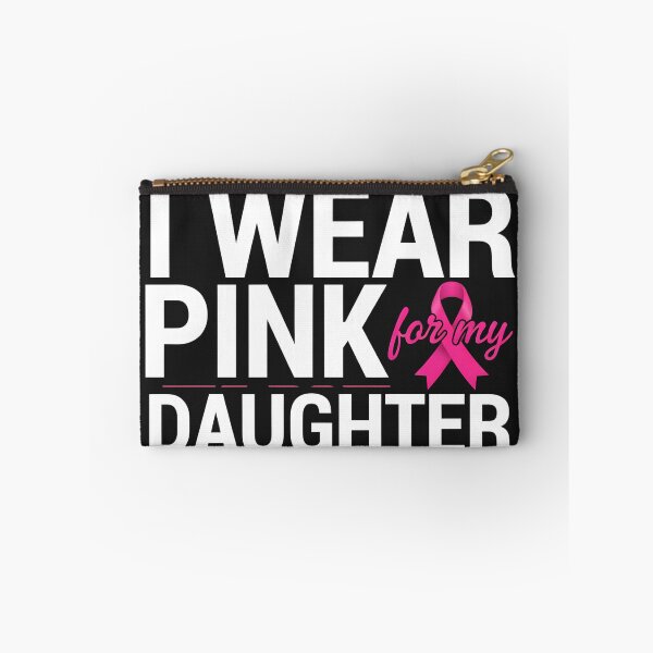 Item preview, Pink Ribbon Daughter Love Family Support Awareness  designed and sold by dragonbol023.