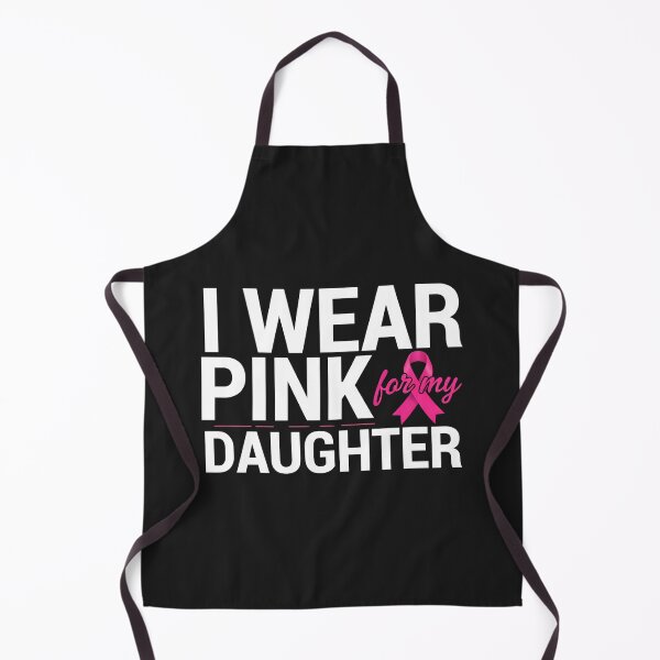 Item preview, Pink Ribbon Daughter Love Family Support Awareness designed and sold by dragonbol023.