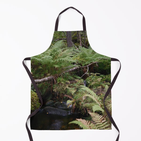 Item preview, Ferns. Julma Olkky designed and sold by Jouko Lehto Photography.