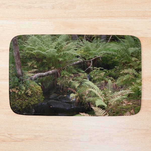 Item preview, Ferns. Julma Olkky designed and sold by Jouko Lehto Photography.