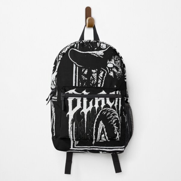 Item preview, Blacks Phillips Goat Pentagrams Horror Gothic  designed and sold by TinaFangcao.