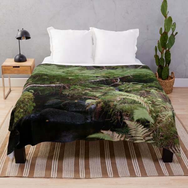 Item preview, Ferns. Julma Olkky designed and sold by Jouko Lehto Photography.
