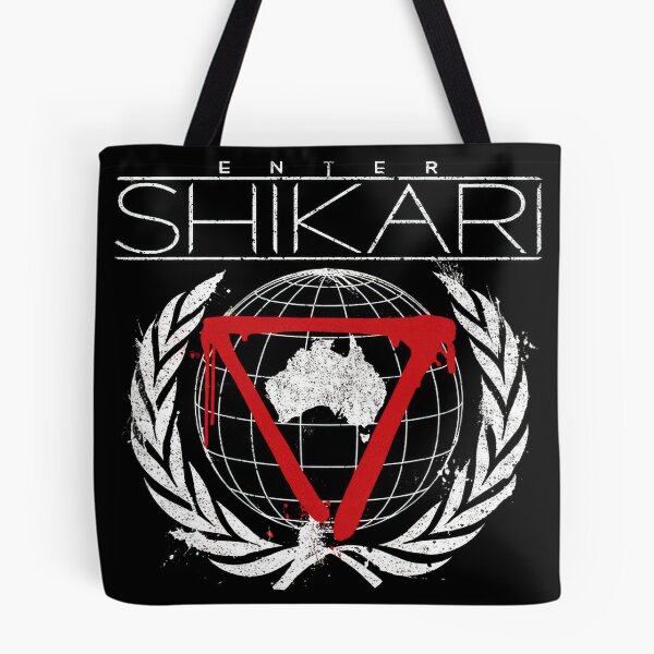 Item preview, Enter Shikari Band designed and sold by betsupha218.